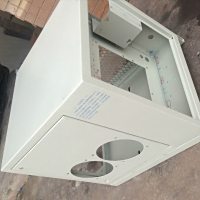 非標板金加工
